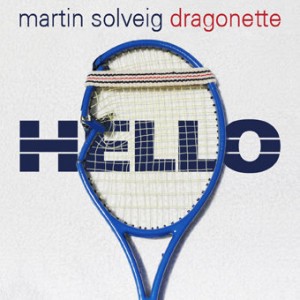 Martin Solveig Feat Dragonette